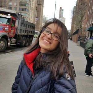 Meet your Posher, Marianne